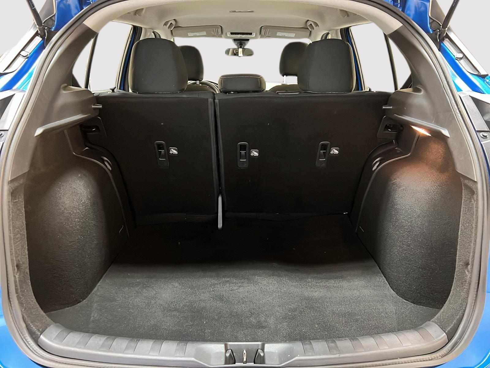 Nissan Kicks S 2021 - image #12