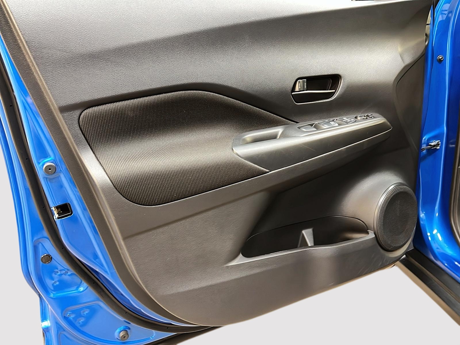 Nissan Kicks 2021 - Image #22