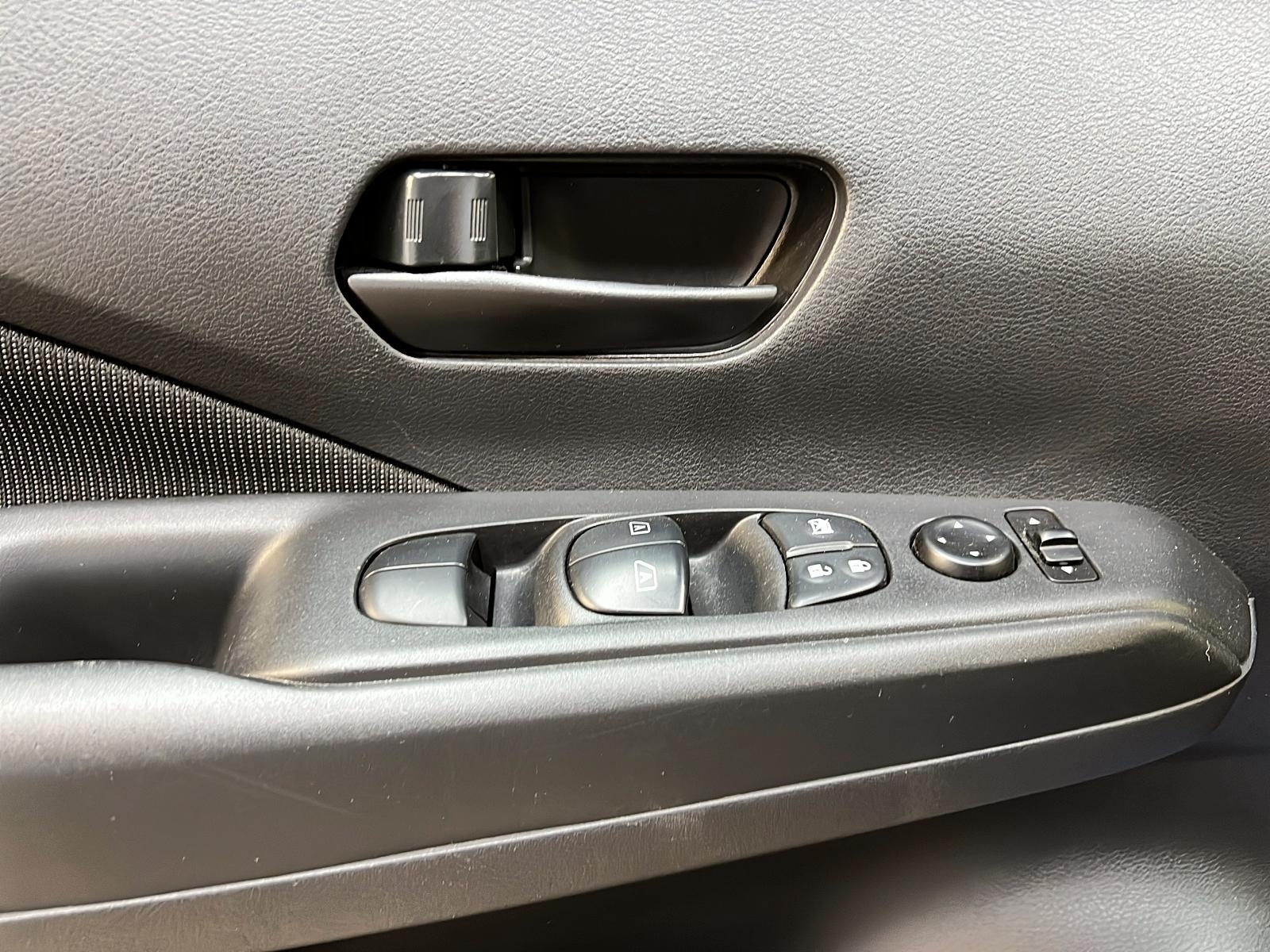 Nissan Kicks 2021 - Image #21
