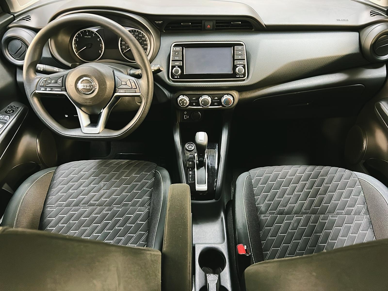 Nissan Kicks 2021 - Image #10