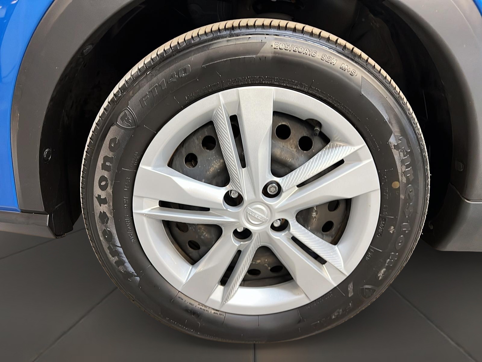 Nissan Kicks 2021 - Image #24