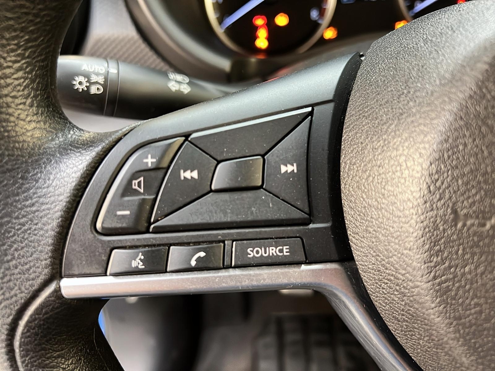 Nissan Kicks S 2021 - image #19