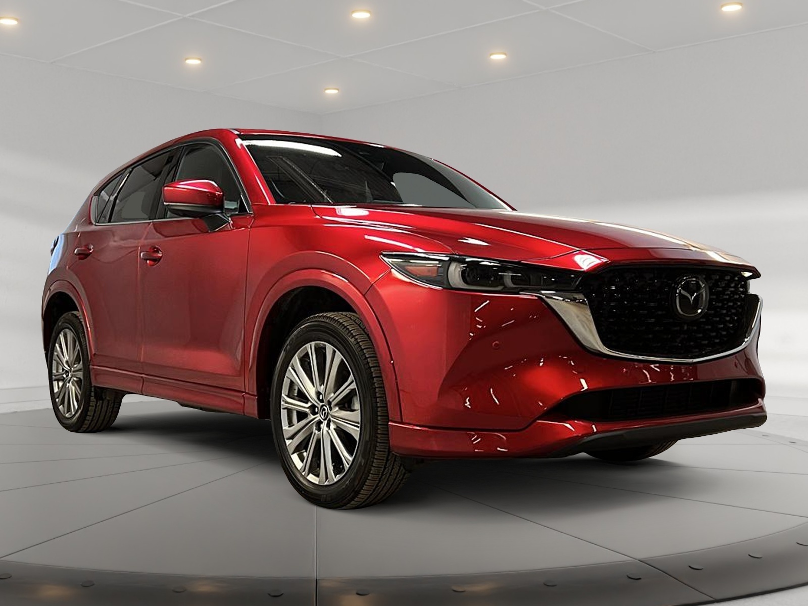 Mazda CX-5 2023 - Image #3