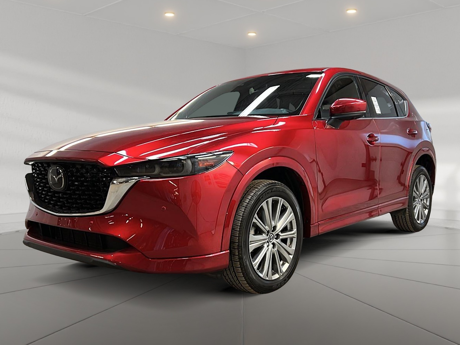 Mazda CX-5 2023 - Image #1