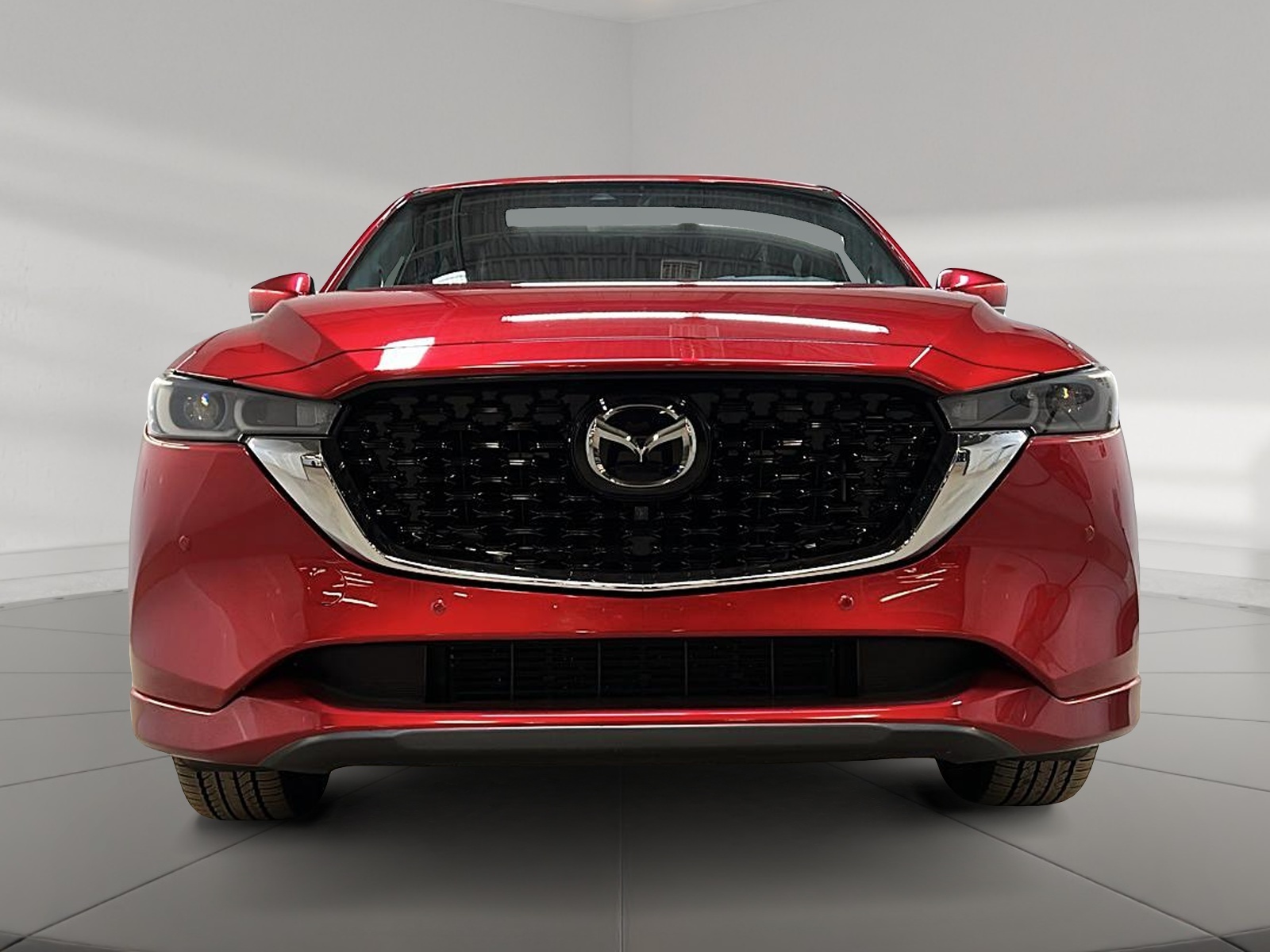 Mazda CX-5 2023 - Image #2