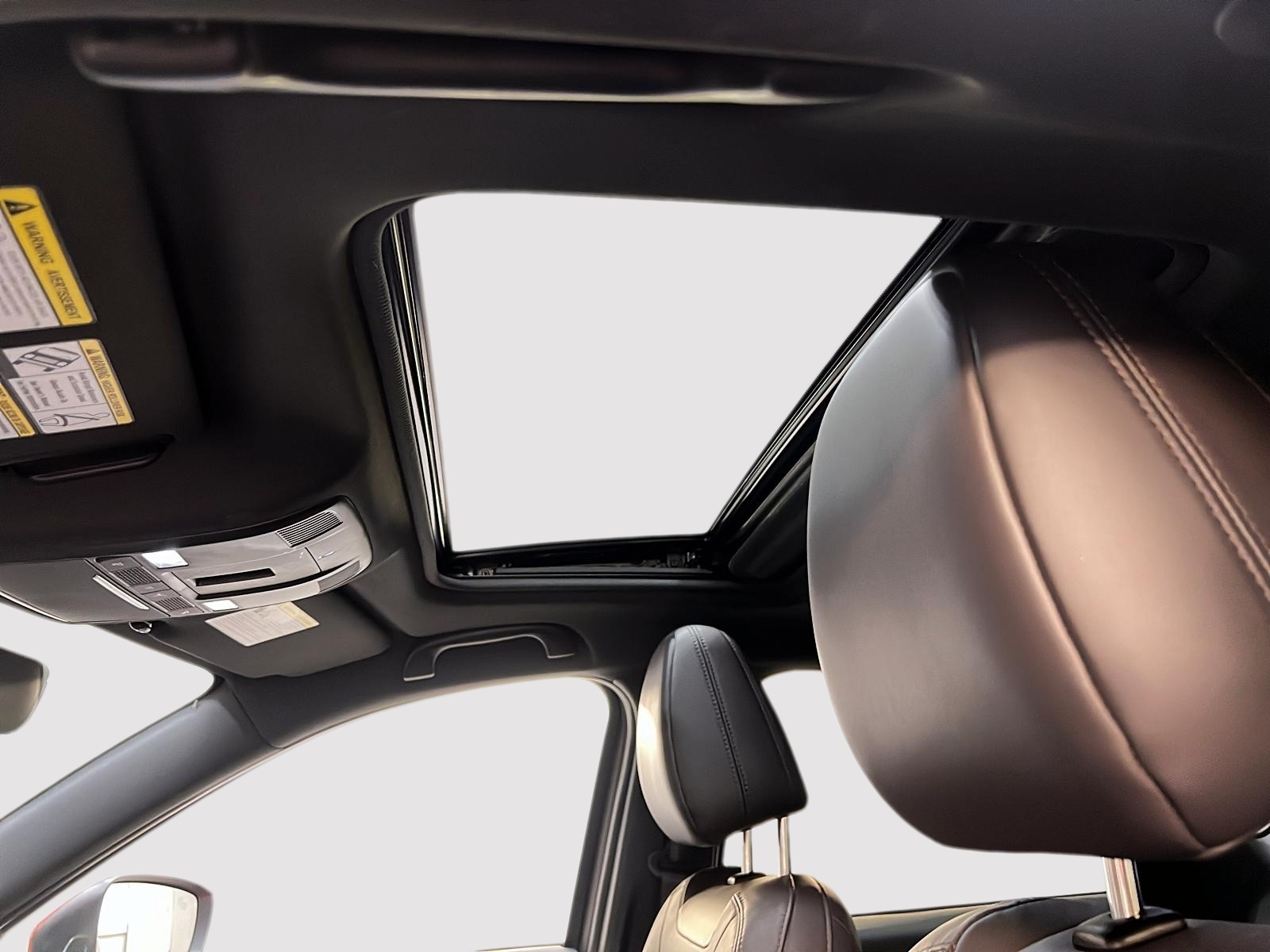 Mazda CX-5 SIGNATURE CUIR TOIT NAV 4RM 2023 - image #10