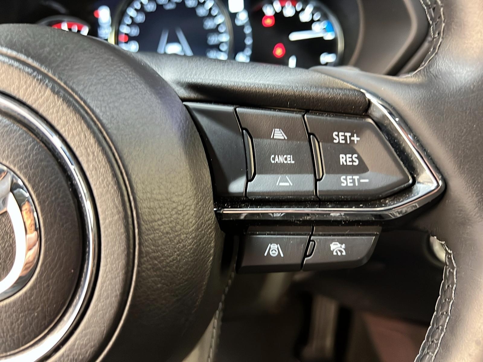 Mazda CX-5 2023 - Image #21