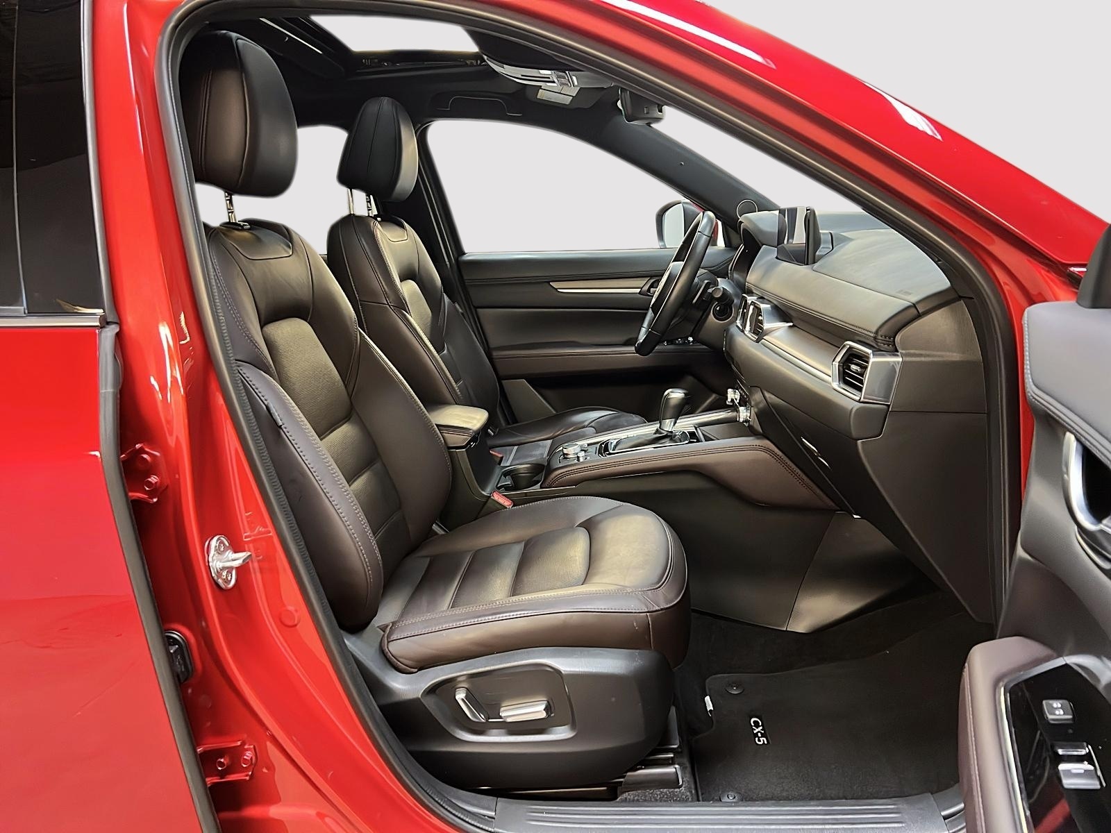 Mazda CX-5 2023 - Image #8