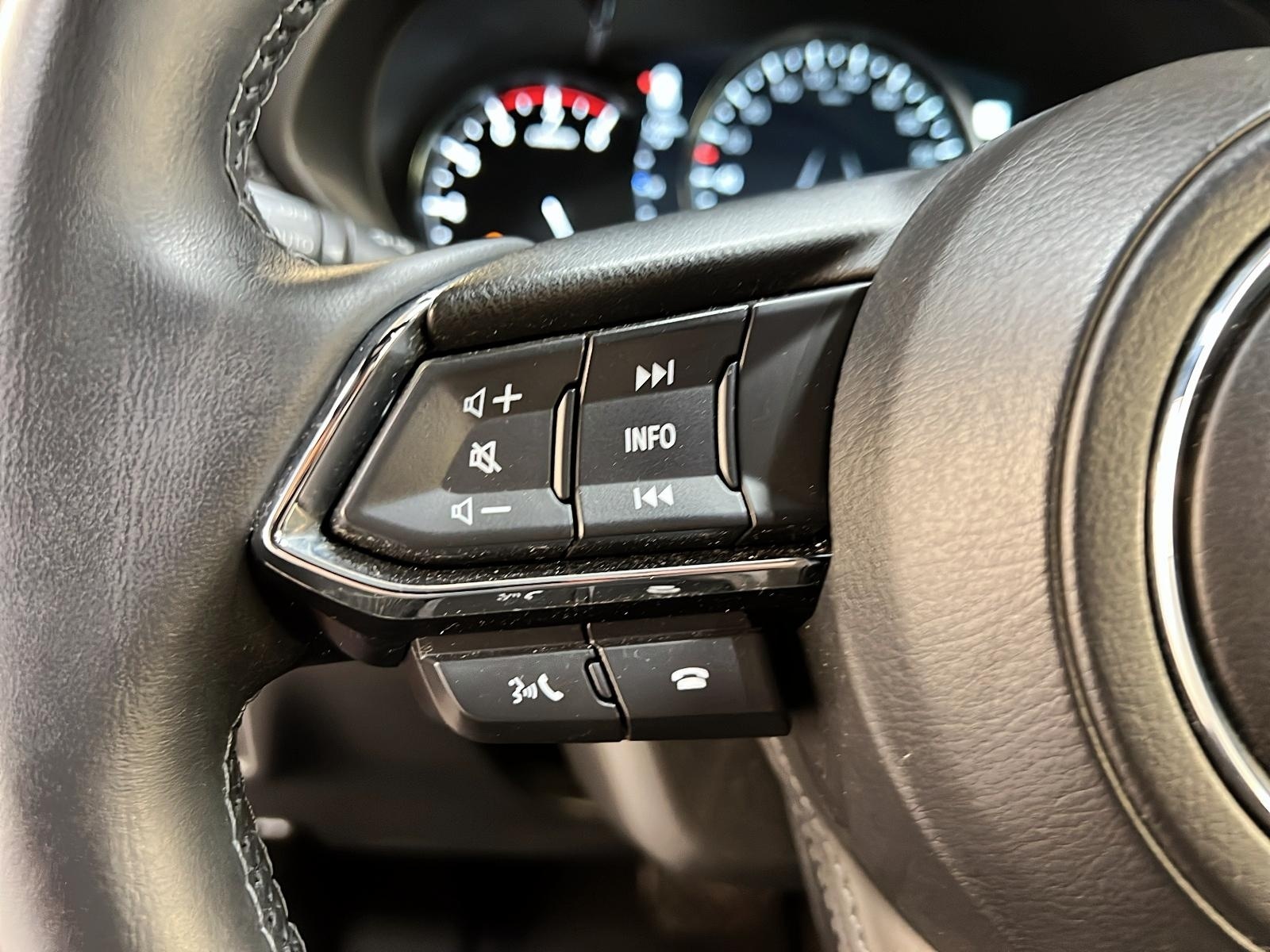 Mazda CX-5 2023 - Image #22