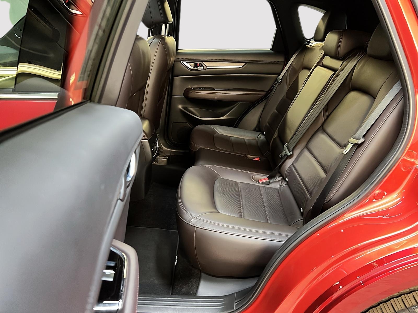 Mazda CX-5 2023 - Image #9