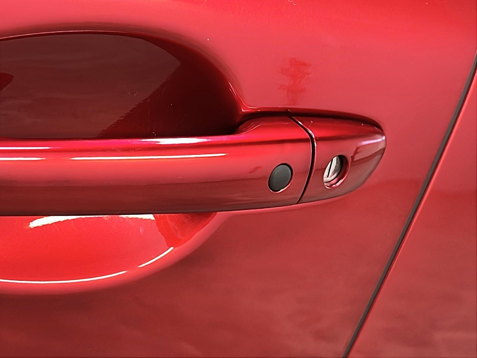 Mazda CX-5 2023 - Image #28