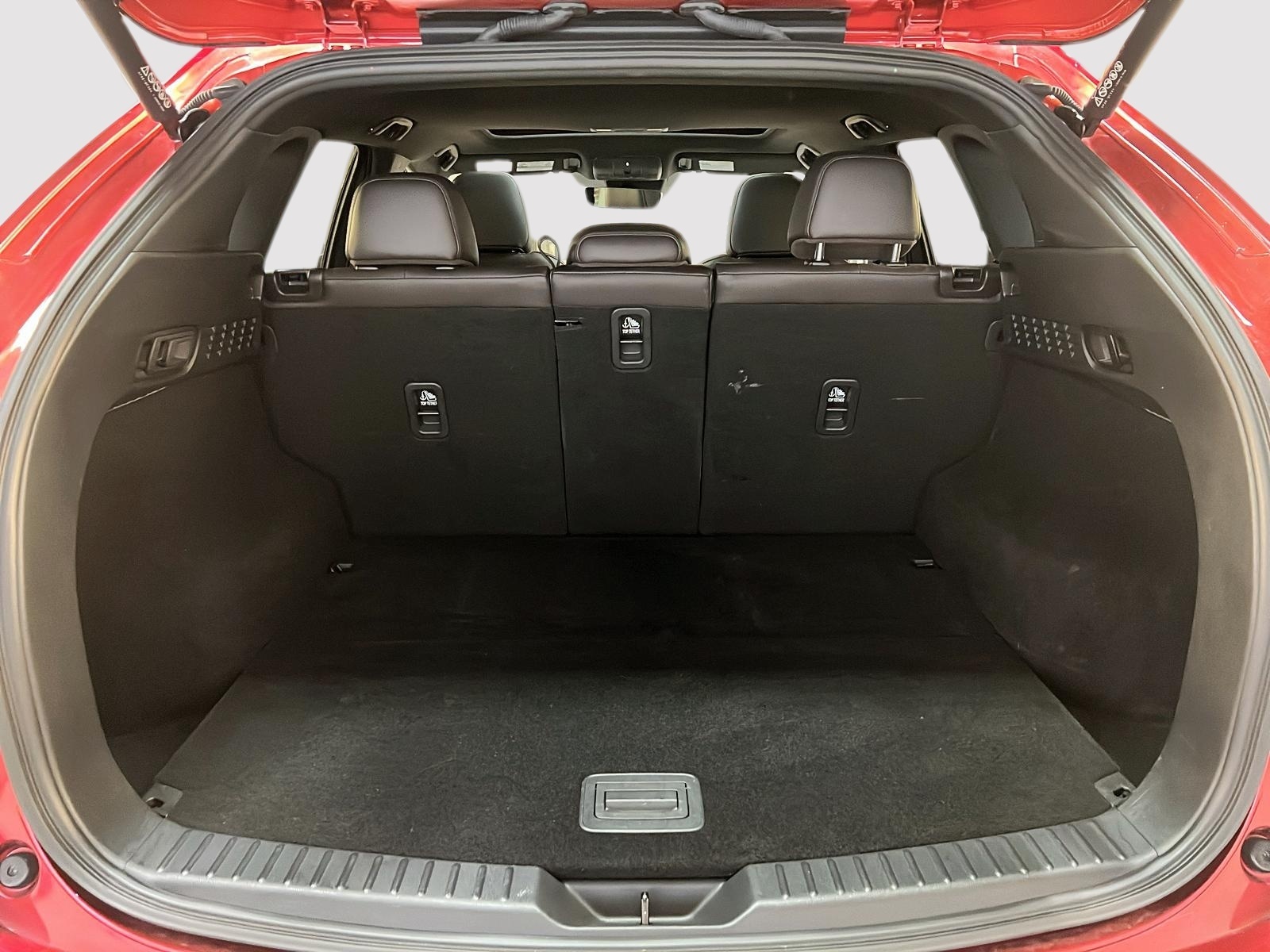 Mazda CX-5 SIGNATURE CUIR TOIT NAV 4RM 2023 - image #13