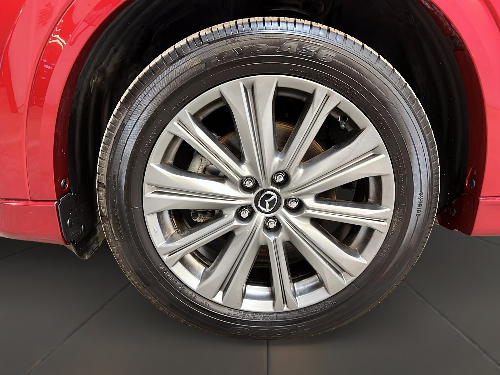 Mazda CX-5 2023 - Image #31