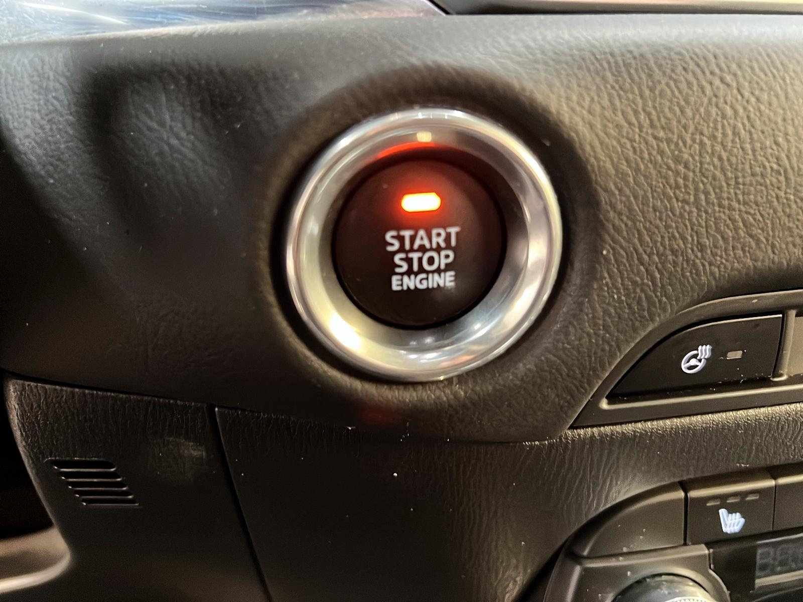 Mazda CX-5 SIGNATURE CUIR TOIT NAV 4RM 2023 - image #20