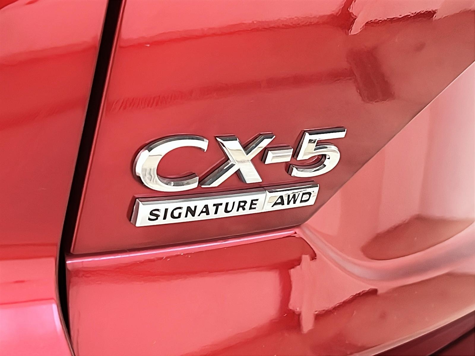Mazda CX-5 2023 - Image #29