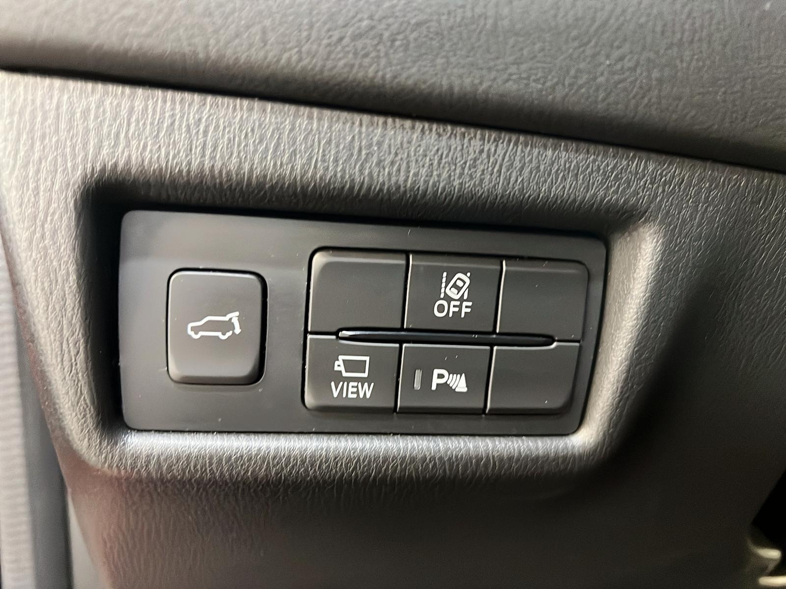 Mazda CX-5 SIGNATURE CUIR TOIT NAV 4RM 2023 - image #23