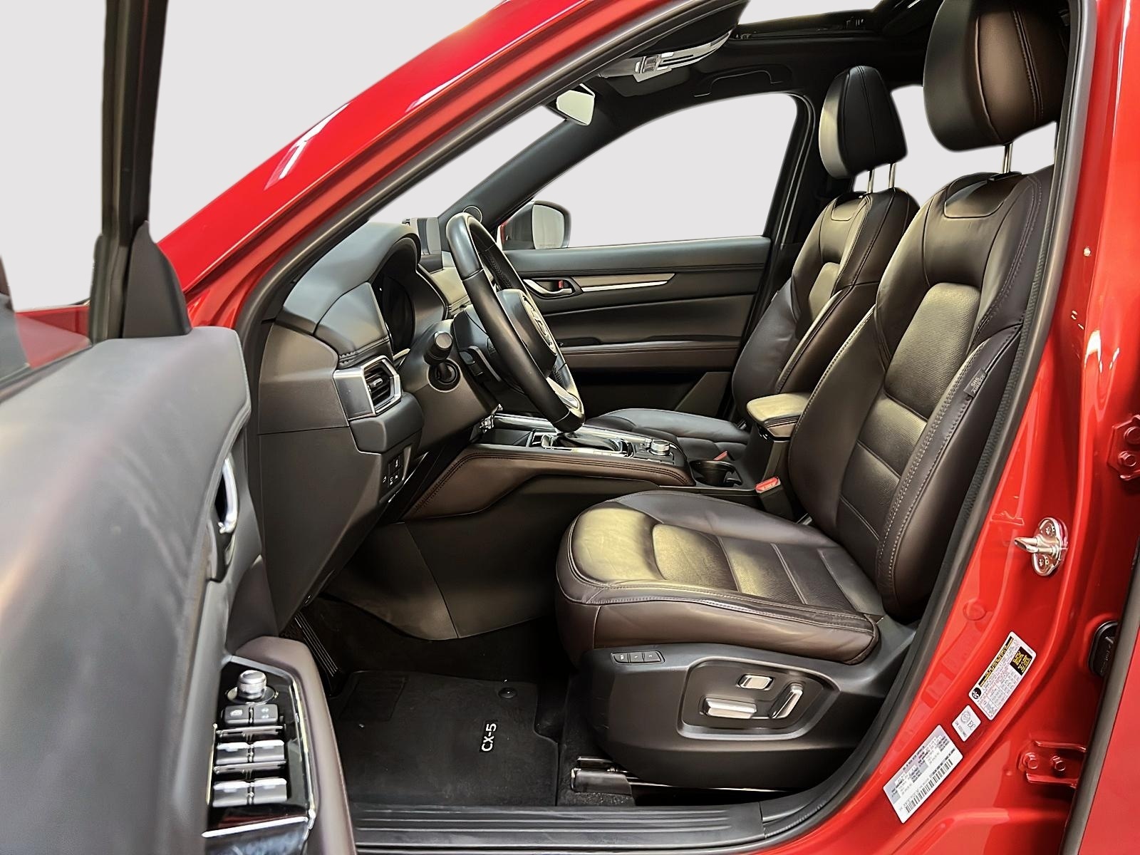 Mazda CX-5 2023 - Image #7