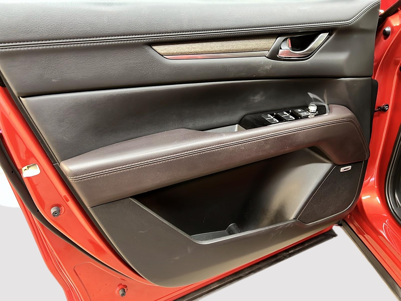 Mazda CX-5 2023 - Image #26