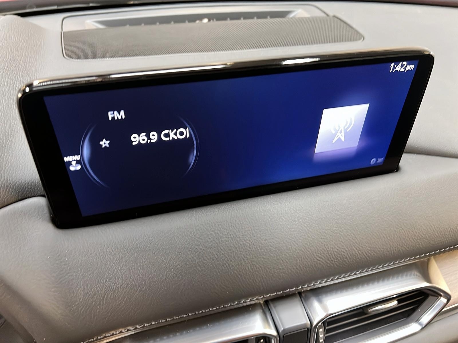 Mazda CX-5 SIGNATURE CUIR TOIT NAV 4RM 2023 - image #17