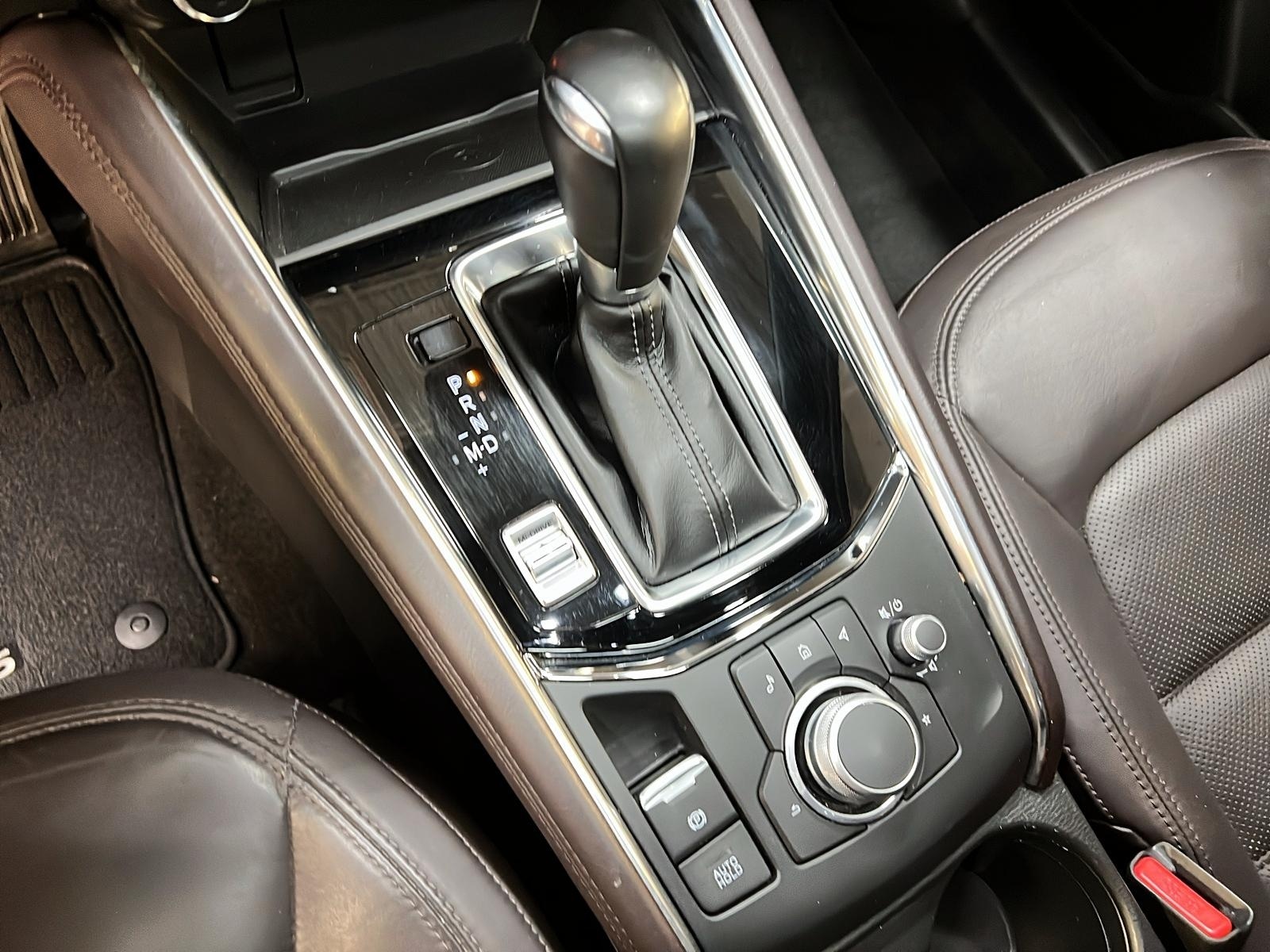 Mazda CX-5 2023 - Image #15