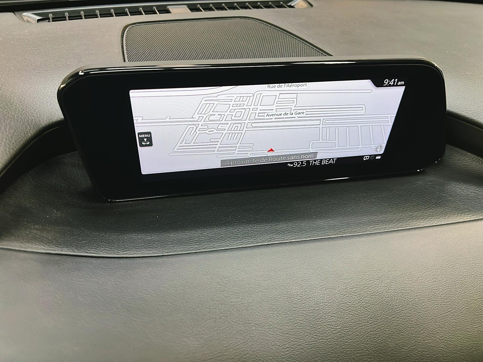 Mazda Mazda3 Sport GT CUIR TOIT NAV 4RM 2023 - image #19