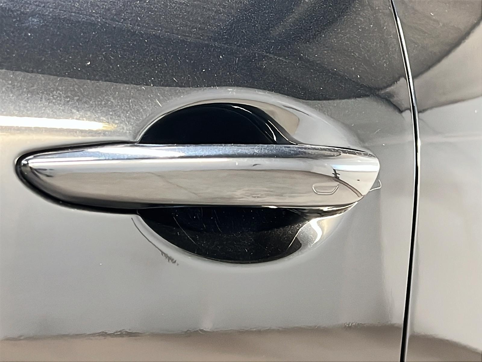 Mazda Mazda3 Sport GT CUIR TOIT NAV 4RM 2023 - image #27