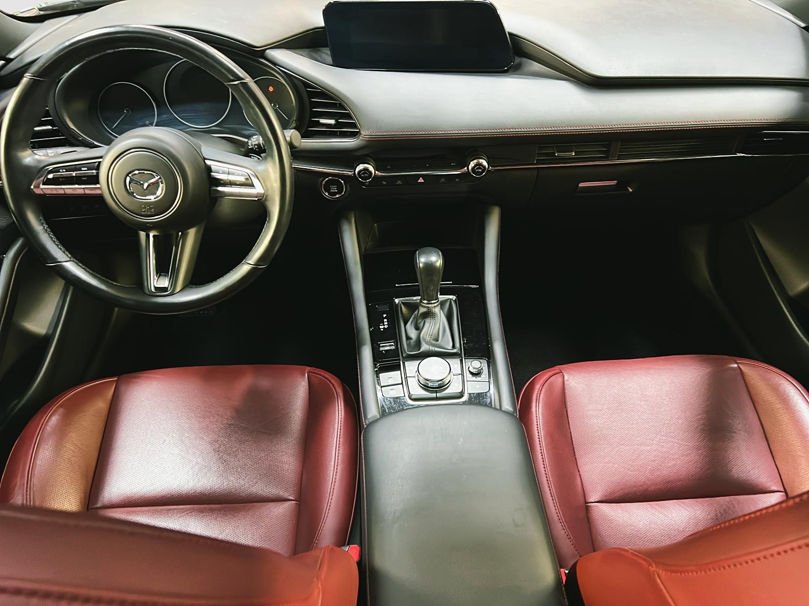 Mazda Mazda3 Sport GT CUIR TOIT NAV 4RM 2023 - image #11