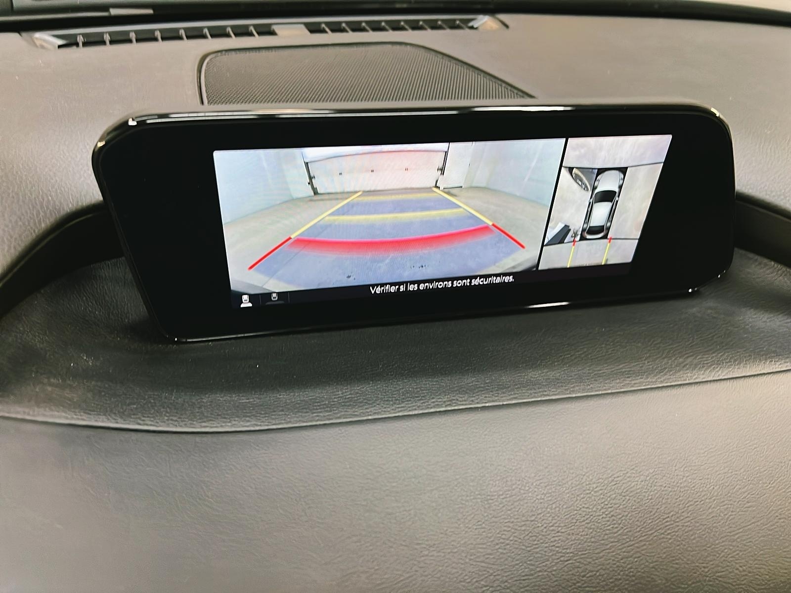 Mazda Mazda3 Sport GT CUIR TOIT NAV 4RM 2023 - image #18