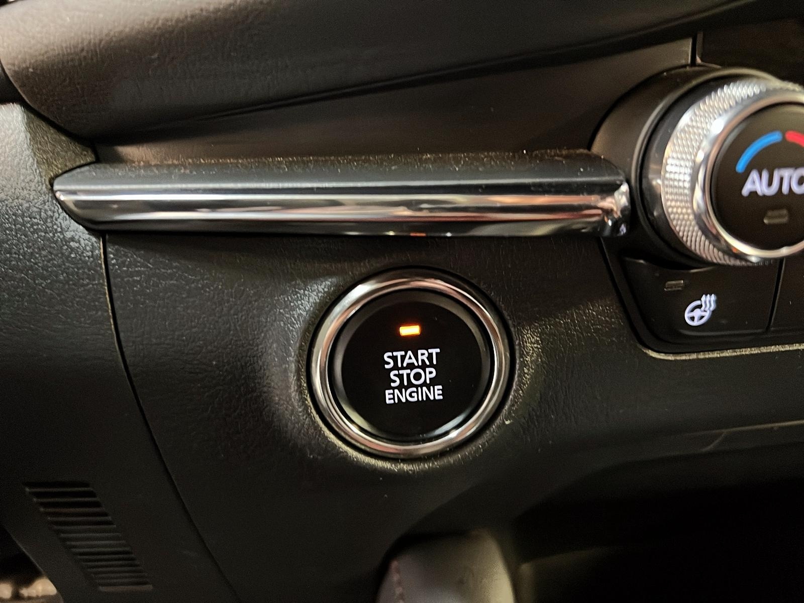 Mazda Mazda3 Sport GT CUIR TOIT NAV 4RM 2023 - image #20