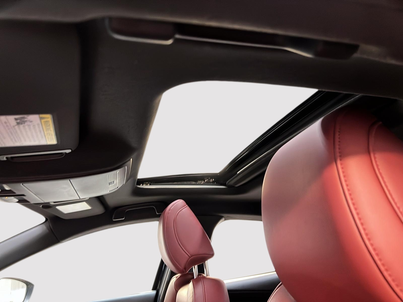 Mazda Mazda3 Sport GT CUIR TOIT NAV 4RM 2023 - image #10