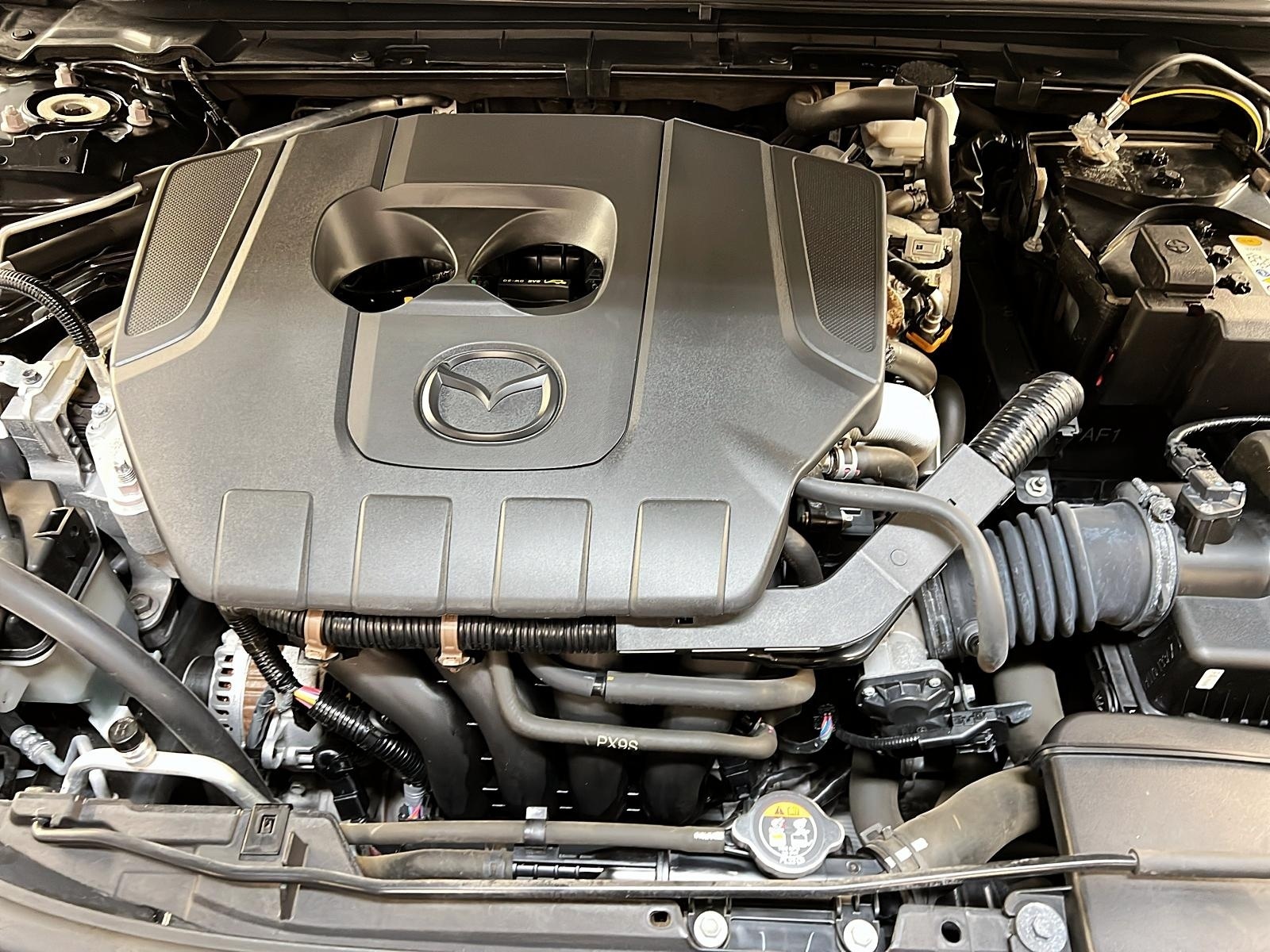 Mazda Mazda3 Sport GT CUIR TOIT NAV 4RM 2023 - image #12