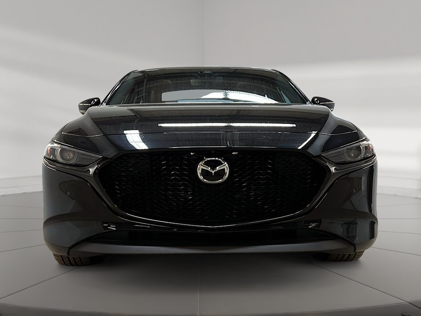 Mazda Mazda3 Sport GT CUIR TOIT NAV 4RM 2023 - image #2