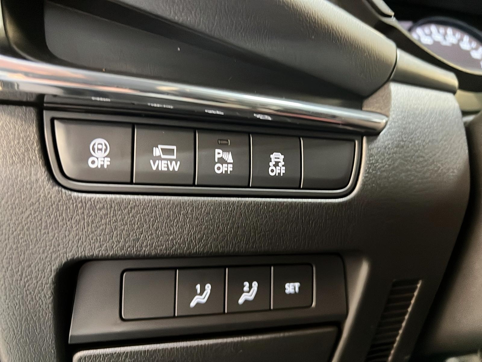 Mazda Mazda3 Sport GT CUIR TOIT NAV 4RM 2023 - image #23