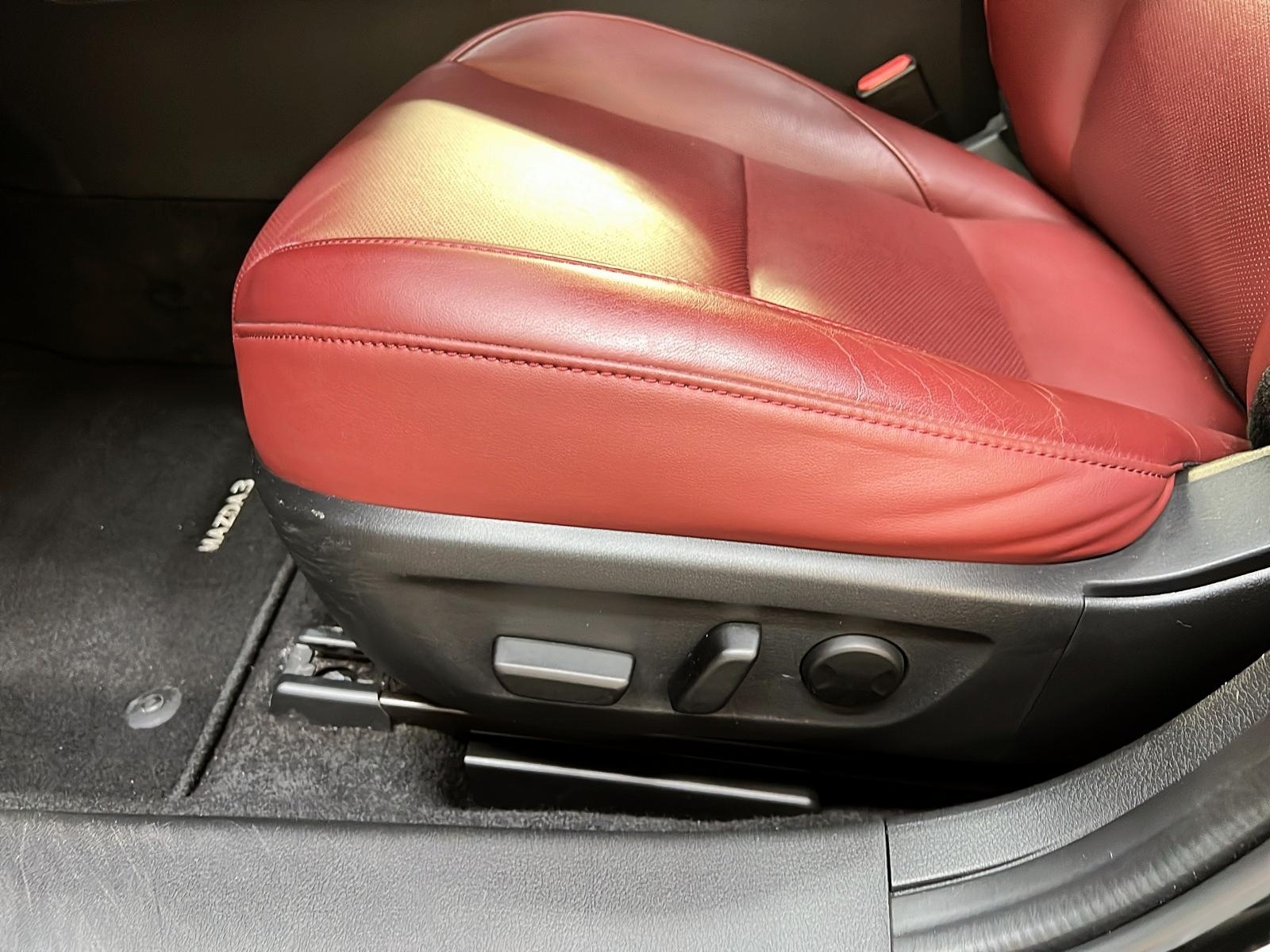 Mazda Mazda3 Sport GT CUIR TOIT NAV 4RM 2023 - image #26