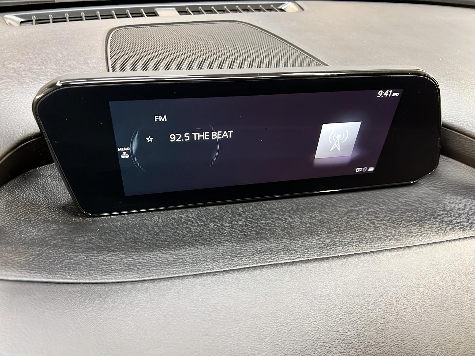 Mazda Mazda3 Sport GT CUIR TOIT NAV 4RM 2023 - image #17