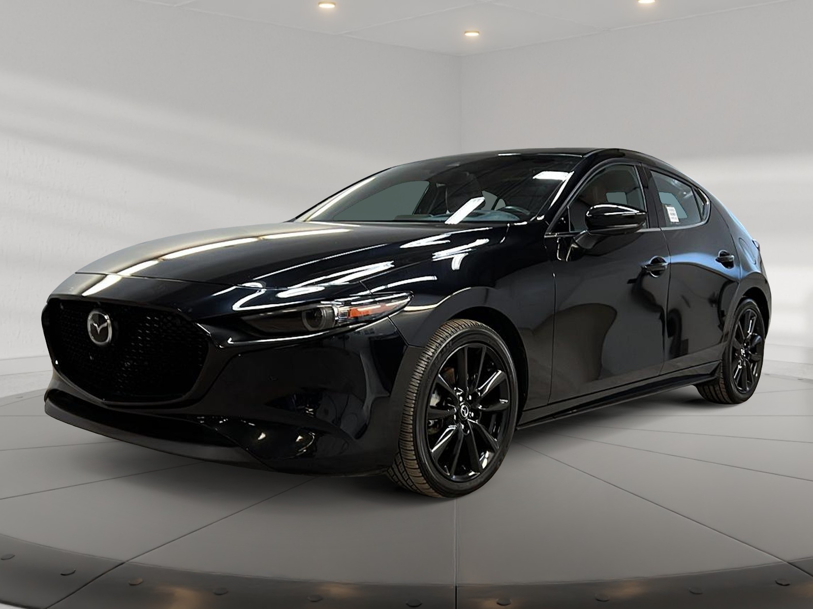 Mazda Mazda3 Sport 2023 - Image #1