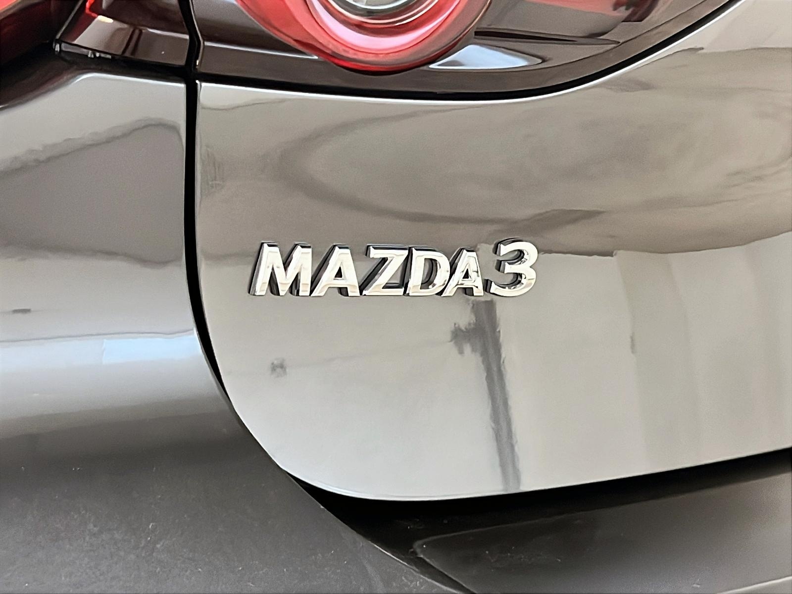 Mazda Mazda3 Sport 2024 - Image #25