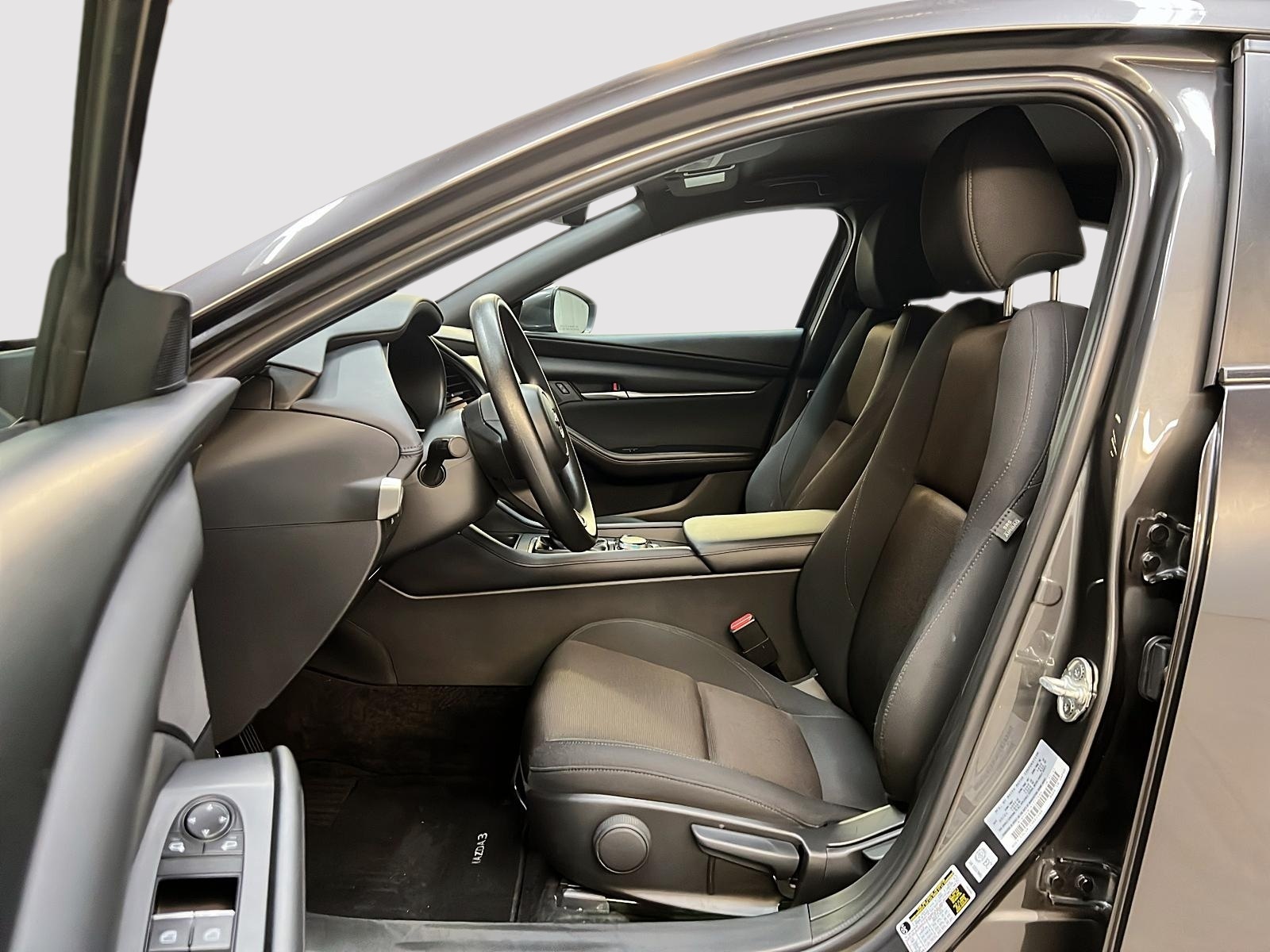 Mazda Mazda3 Sport 2024 - Image #7