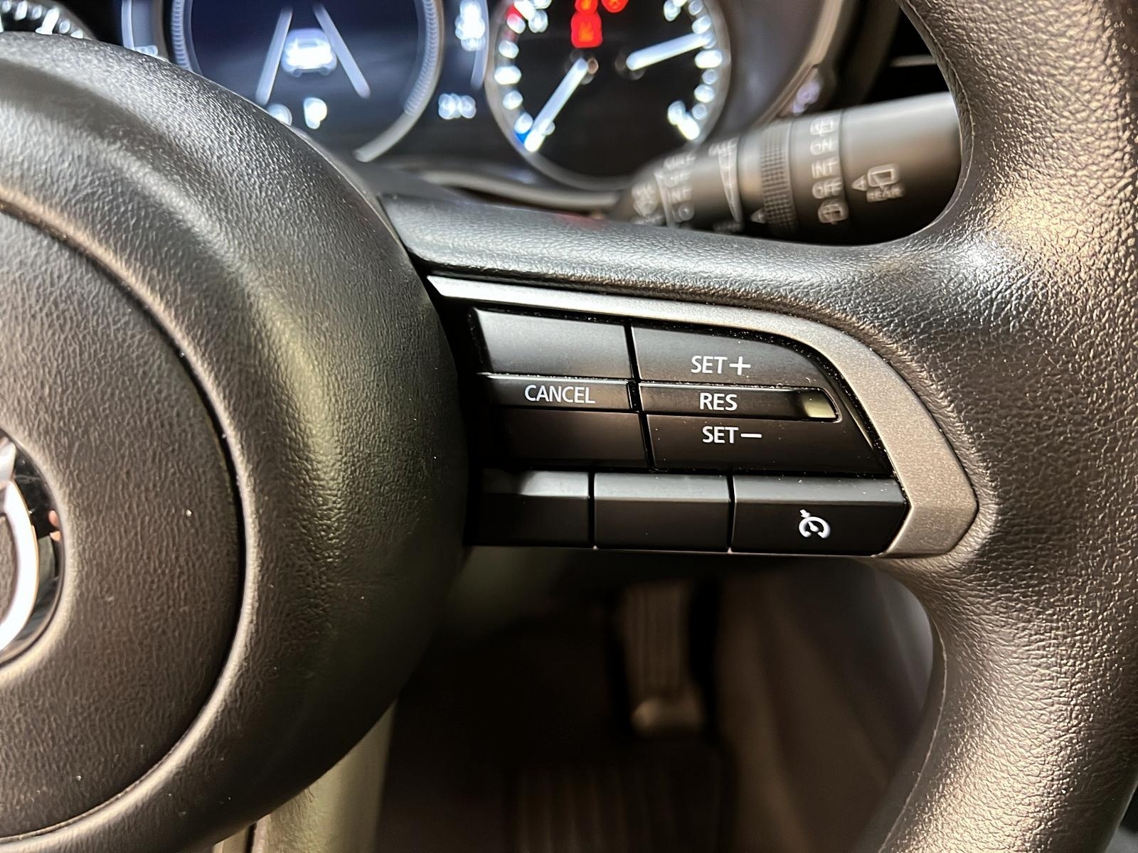 Mazda Mazda3 Sport 2024 - Image #19