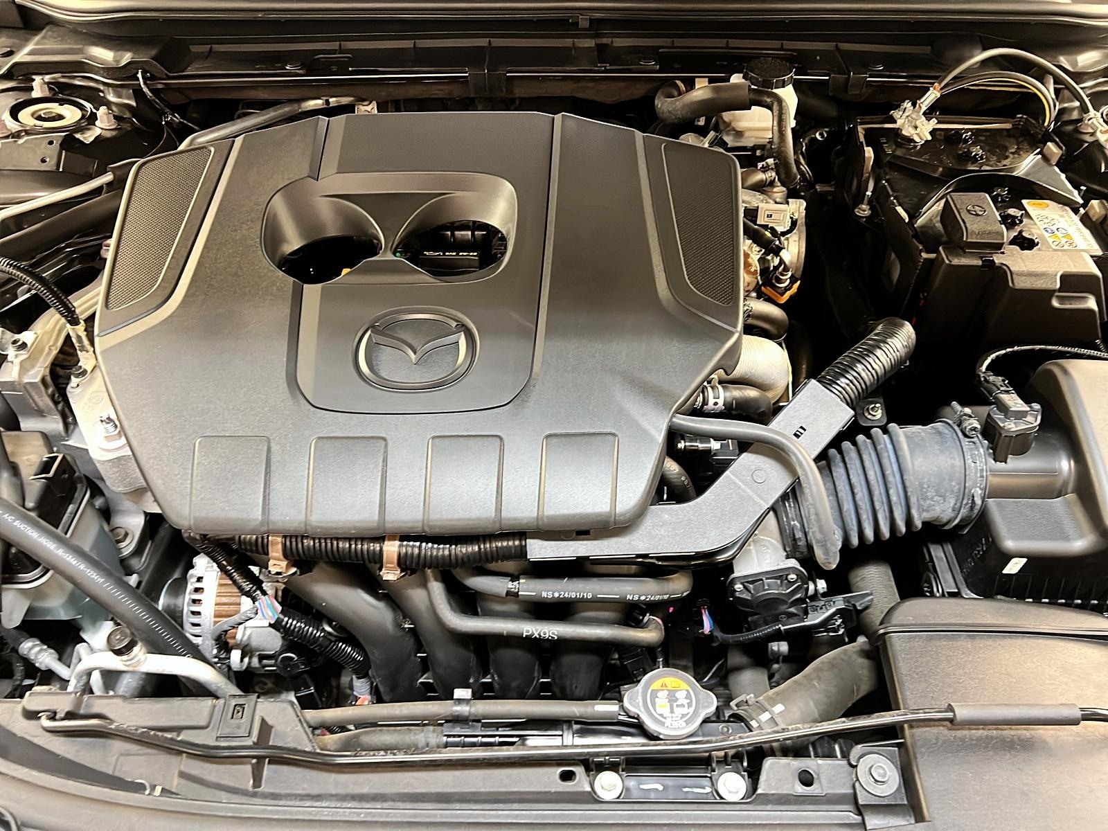 Mazda Mazda3 Sport GX 2024 - image #11
