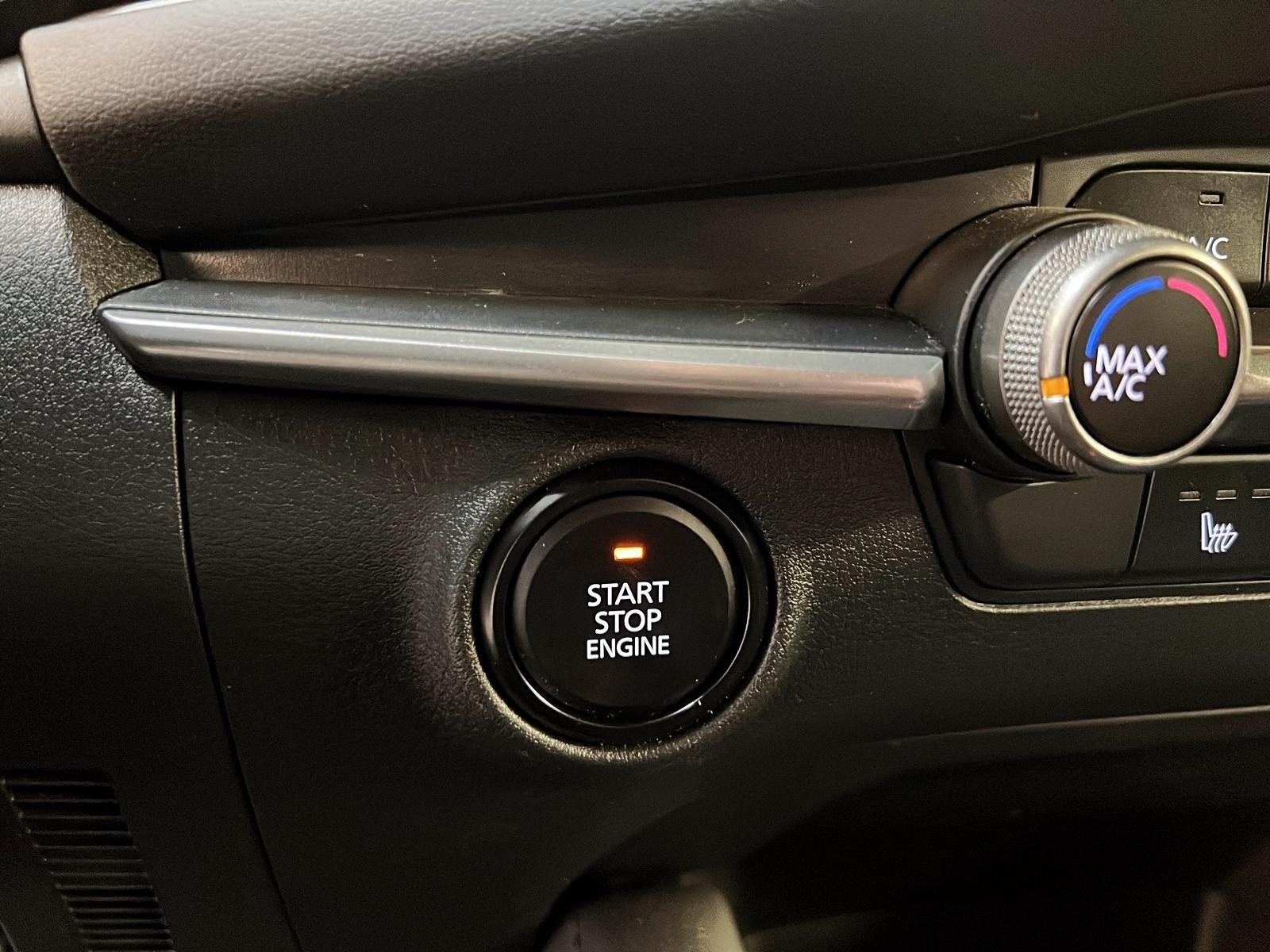 Mazda Mazda3 Sport 2024 - Image #18