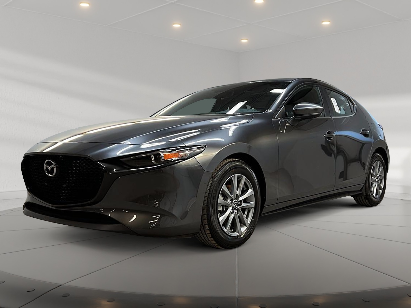 Mazda Mazda3 Sport 2024 - Image #1