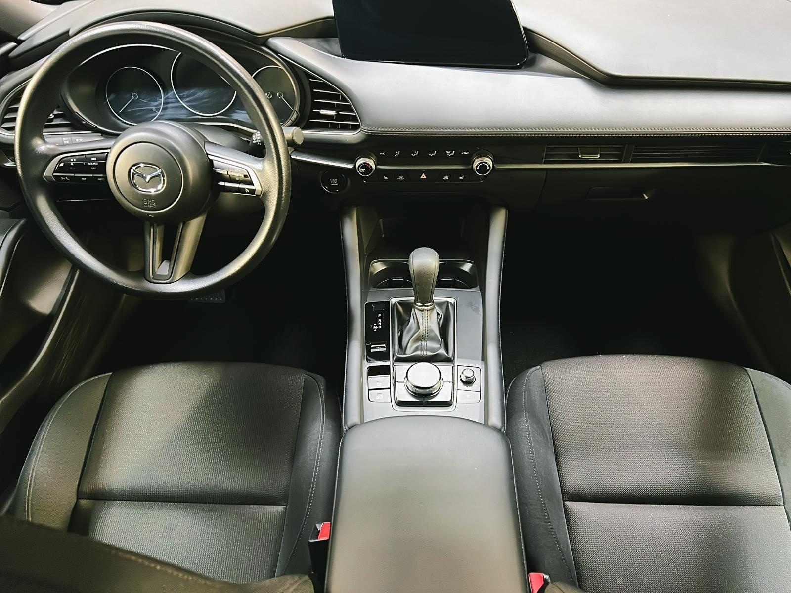Mazda Mazda3 Sport 2024 - Image #10