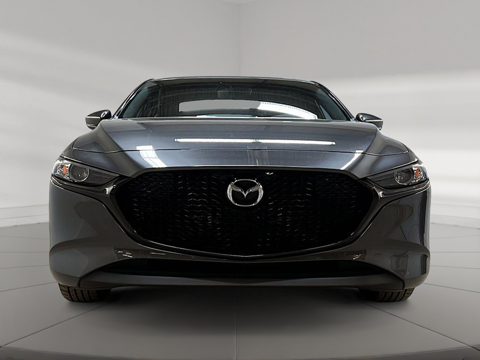 Mazda Mazda3 Sport 2024 - Image #2