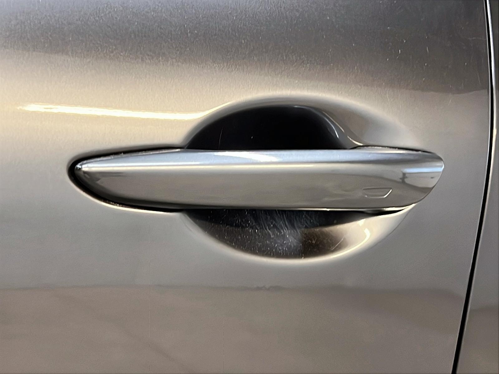 Mazda Mazda3 Sport 2024 - Image #24