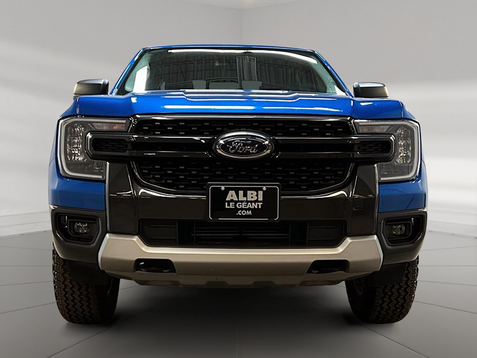 Ford Ranger 2024 - Image #2