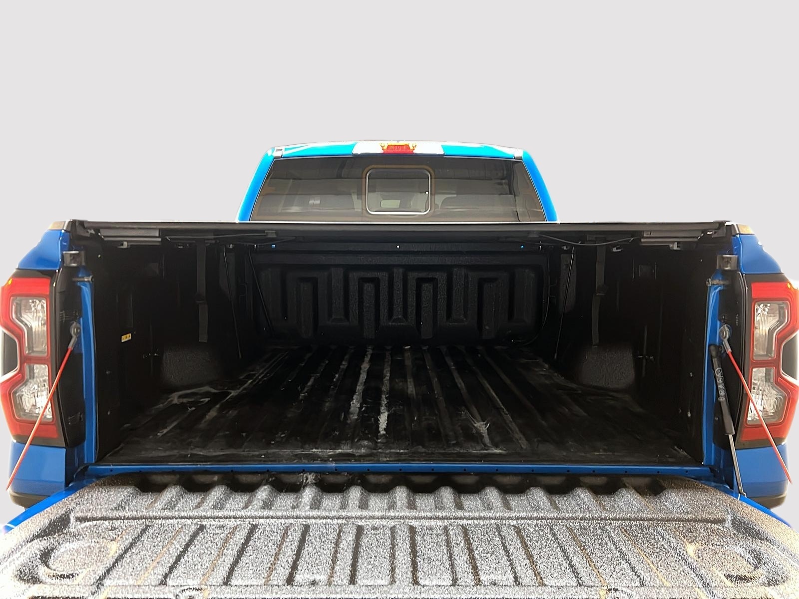 Ford Ranger XLT SPORT FX4 SUPER CREW NAV 4X4 2024 - image #12