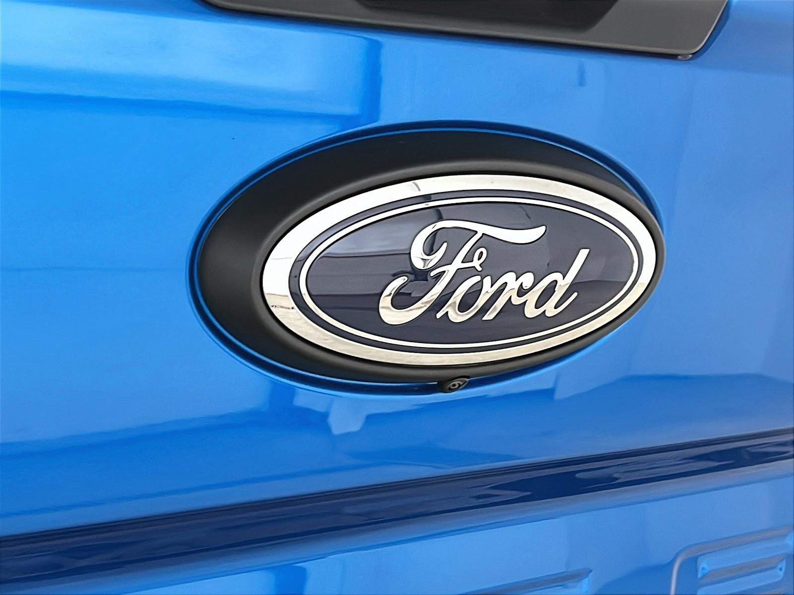 Ford Ranger XLT SPORT FX4 SUPER CREW NAV 4X4 2024 - image #26