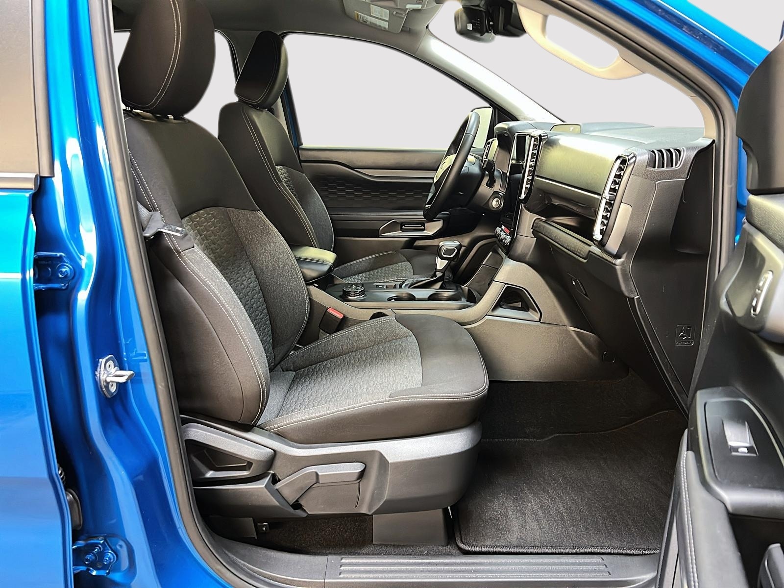 Ford Ranger XLT SPORT FX4 SUPER CREW NAV 4X4 2024 - image #8