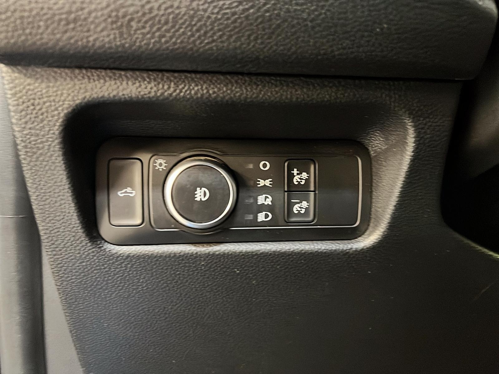 Ford Ranger 2024 - Image #21